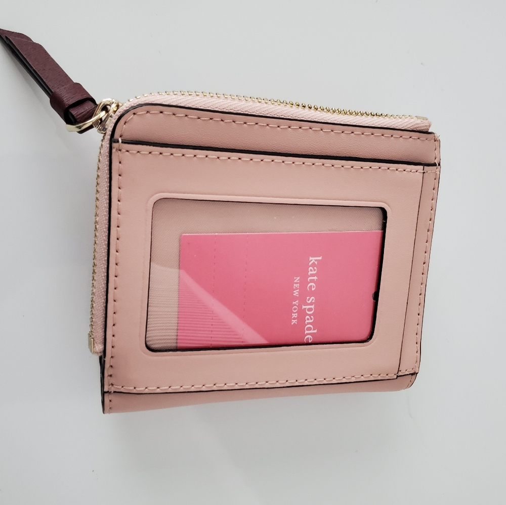 Kate Spade Doggy Wallet - Picture 3 of 10
